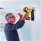 DEWALT DCN662B 20-Volt MAX XR Lithium-Ion 16-Gauge Cordless Straight Finish Nailer (Tool Only)