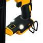 DEWALT DCN662B 20-Volt MAX XR Lithium-Ion 16-Gauge Cordless Straight Finish Nailer (Tool Only)