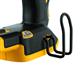 DEWALT DCN662B 20-Volt MAX XR Lithium-Ion 16-Gauge Cordless Straight Finish Nailer (Tool Only)