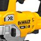 DEWALT DCS334B 20-Volt MAX XR Lithium-Ion Brushless Jig Saw (Tool Only)