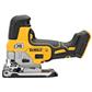 DEWALT DCS335B 20-Volt MAX XR Lithium-Ion Brushless Barrel Grip Jig Saw (Tool Only)