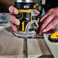 DEWALT DCW600B 20-Volt MAX XR Lithium-Ion Brushless Compact Router (Tool Only)