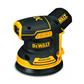 DEWALT DCW210B 20-Volt MAX XR Lithium-Ion 5 in. Brushless Variable Speed Random Orbital Sander (Tool Only)