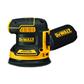 DEWALT DCW210B 20-Volt MAX XR Lithium-Ion 5 in. Brushless Variable Speed Random Orbital Sander (Tool Only)