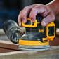 DEWALT DCW210B 20-Volt MAX XR Lithium-Ion 5 in. Brushless Variable Speed Random Orbital Sander (Tool Only)