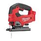 Milwaukee 2737-20 M18 FUEL 18-Volt Lithium-Ion Brushless Jig Saw (Tool Only)