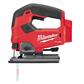 Milwaukee 2737-20 M18 FUEL 18-Volt Lithium-Ion Brushless Jig Saw (Tool Only)