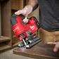 Milwaukee 2737-20 M18 FUEL 18-Volt Lithium-Ion Brushless Jig Saw (Tool Only)