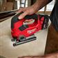 Milwaukee 2737-20 M18 FUEL 18-Volt Lithium-Ion Brushless Jig Saw (Tool Only)