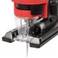 Milwaukee 2737B-20 M18 FUEL 18-Volt Lithium-Ion Brushless Barrel Grip Jig Saw (Tool Only)