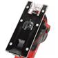 Milwaukee 2737B-20 M18 FUEL 18-Volt Lithium-Ion Brushless Barrel Grip Jig Saw (Tool Only)