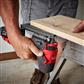 Milwaukee 2737B-20 M18 FUEL 18-Volt Lithium-Ion Brushless Barrel Grip Jig Saw (Tool Only)