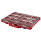 Milwaukee 48-22-8431 11-Compartment PACKOUT Low Profile Small Parts Organizer