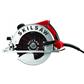 SKILSAW SPT67M8-01 15 Amp 7-1/4 in. Corded Left Blade SIDEWINDER SOUTHPAW Circular Saw 