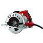 SKILSAW SPT67M8-01 15 Amp 7-1/4 in. Corded Left Blade SIDEWINDER SOUTHPAW Circular Saw 