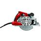 SKILSAW SPT67M8-01 15 Amp 7-1/4 in. Corded Left Blade SIDEWINDER SOUTHPAW Circular Saw 