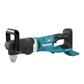 Makita DDA460Z 36-Volt (18-Volt x 2) Lithium-Ion 1/2 in. Brushless Angle Drill (Tool Only)