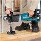 Makita DDA460Z 36-Volt (18-Volt x 2) Lithium-Ion 1/2 in. Brushless Angle Drill (Tool Only)