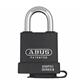 ABUS 83WP/53-300-KA2 2-1/4 in. Body x 1-7/64 in. Shackle Extreme Weather Hardened Steel Keyed Alike Padlock