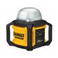  DEWALT DCL074 20-Volt MAX Lithium-Ion 5,000 Lumens Cordless Work Light (Tool Only)