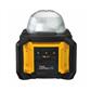  DEWALT DCL074 20-Volt MAX Lithium-Ion 5,000 Lumens Cordless Work Light (Tool Only)