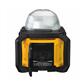  DEWALT DCL074 20-Volt MAX Lithium-Ion 5,000 Lumens Cordless Work Light (Tool Only)