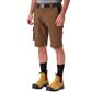 DuraDrive Men's Timber Carpenter Work Shorts
