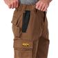 DuraDrive Men's Timber Carpenter Work Shorts