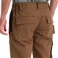 DuraDrive Men's Timber Carpenter Work Shorts