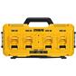 DEWALT DCB104 20-Volt MAX Lithium-Ion Battery 4-Port Fast Charger