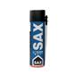 SAX All-Weather Polyurethane Spray Expanding Foam 500 ml/17oz.