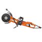 Husqvarna 967083301 K4000 Cut-n-Break 9 in. Corded QuikCut Electric Dual Blade Power Cutter