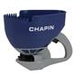 Chapin 8705A 3-Litre Hand Crank Salt and Ice Melt Spreader