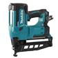 Makita DBN600Z 18-Volt LXT Lithium-Ion 2-1/2 in. 16-Gauge Cordless Finish Nailer (Tool Only)