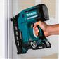 Makita DBN600Z 18-Volt LXT Lithium-Ion 2-1/2 in. 16-Gauge Cordless Finish Nailer (Tool Only)