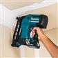 Makita DBN600Z 18-Volt LXT Lithium-Ion 2-1/2 in. 16-Gauge Cordless Finish Nailer (Tool Only)