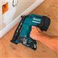 Makita DBN600Z 18-Volt LXT Lithium-Ion 2-1/2 in. 16-Gauge Cordless Finish Nailer (Tool Only)