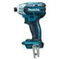 Makita DTS141Z 18-Volt LXT Lithium-Ion 1/4 in. Brushless Oil-Impulse Impact Driver (Tool Only)