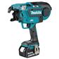 Makita DTR180Z 18-Volt LXT Lithium-Ion 21-Gauge Brushless Rebar Tying Tool (Tool Only)