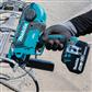 Makita DTR180Z 18-Volt LXT Lithium-Ion 21-Gauge Brushless Rebar Tying Tool (Tool Only)