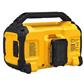 DEWALT DCR010 12-Volt/20-Volt MAX Lithium-Ion Jobsite Bluetooth Speaker