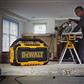 DEWALT DCR010 12-Volt/20-Volt MAX Lithium-Ion Jobsite Bluetooth Speaker