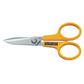 OLFA 9766 SCS-2 7 in. Stainless Steel Serrated Edge Scissors