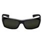 Pyramex SB7950SF 5.0IR Black Frame Emerge Torch Glasses