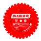 Freud Diablo D1632X 16-5/16 in. 32-Tooth High Density Carbide General Purpose Wood Cutting Saw Blade