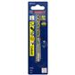 BOSCH CO2145 9/32 in. x 4-1/4 in. Hard Core Cobalt Metal, General Purpose, Wood and PVC Drill Bit Drill Bit