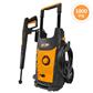 DuraDrive PWEA-1800 1800 PSI Electric Pressure Washer