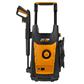 DuraDrive PWEA-1800 1800 PSI Electric Pressure Washer