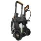 DuraDrive PWEA-1800 1800 PSI Electric Pressure Washer