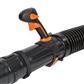 STIHL BR800X Magnum 80cc Gasoline-Powered Backpack Blower